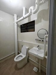 Blk 601 Woodlands Drive 42 (Woodlands), HDB 4 Rooms #609616391